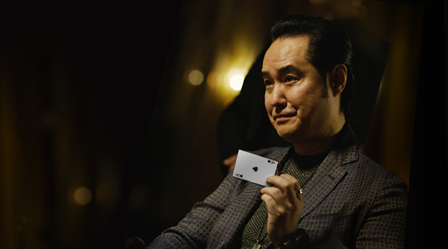 为了转化率,赵瑞龙通篇台词说广告,你们的良心不会痛吗?