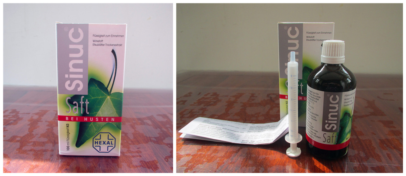 德国最好的宝宝药 (德国小朋友常用药物)