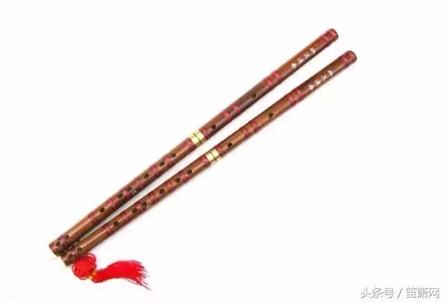 竹笛的长短跟调性有关吗,竹笛谱子知识点