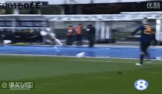 喜欢踢足球的人的感受,喜欢踢足球的人都经历过吧