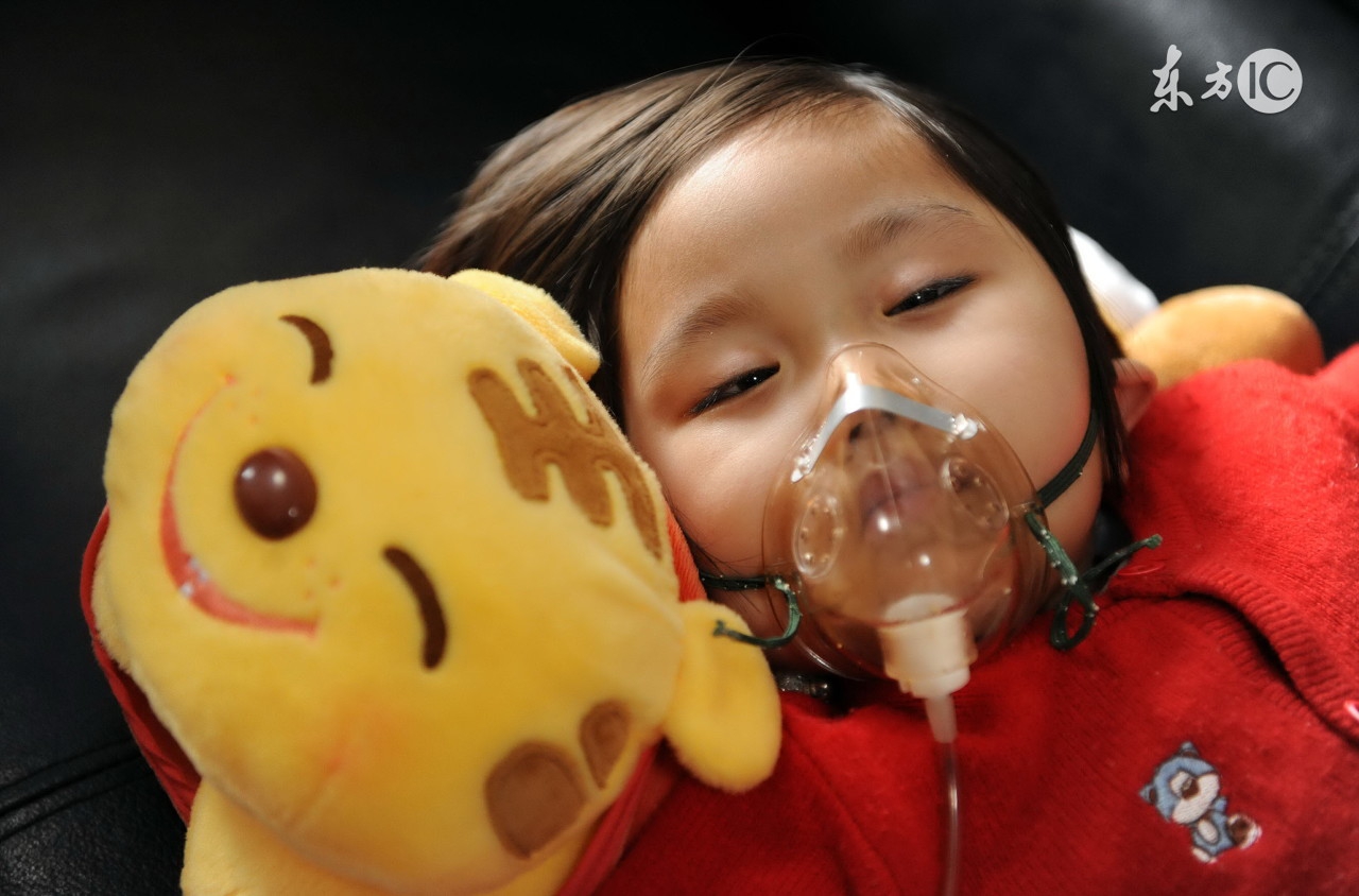 小孩子咳嗽肠胃型吃什么药,小儿肺间质性疾病是怎么回事