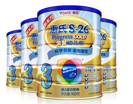 国产骆驼奶粉品牌十大排名,2017年奶粉品牌的排行