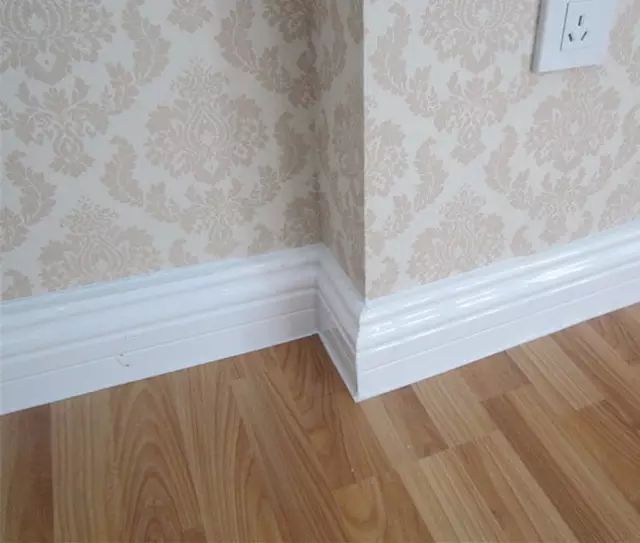 装修必知踢脚线尺寸须知,踢脚线效果图大全尺寸
