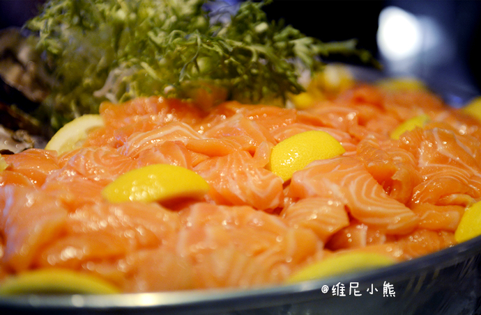 乘着邮轮奢华浪漫游欧洲四国