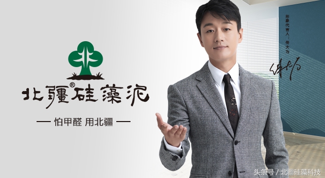 有了北疆硅藻泥，家的感觉说来就来！