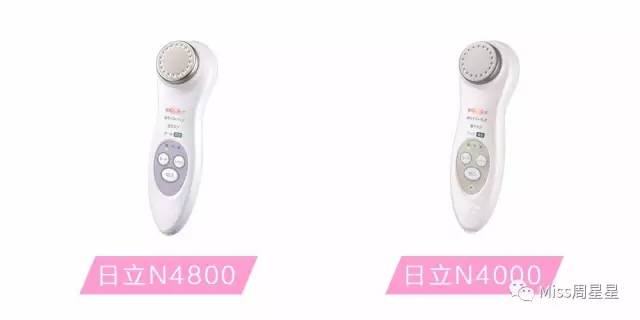 在一起在一起｜这些美容仪的黄金搭档你选对了吗？