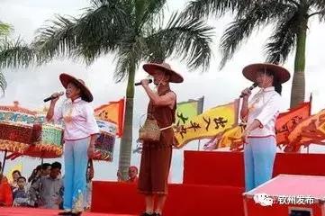 五一钦州旅游攻略及费用,钦州旅游活动