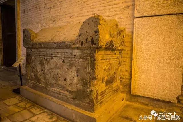 圣索菲亚大教堂土耳其地图,圣索菲亚大教堂尺寸