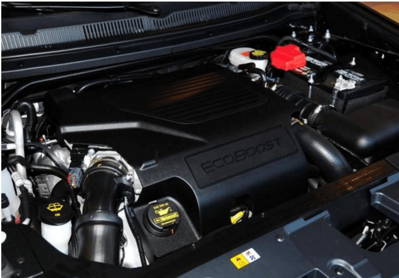 锐界换发动机多少钱,福特锐界6缸值不值得买