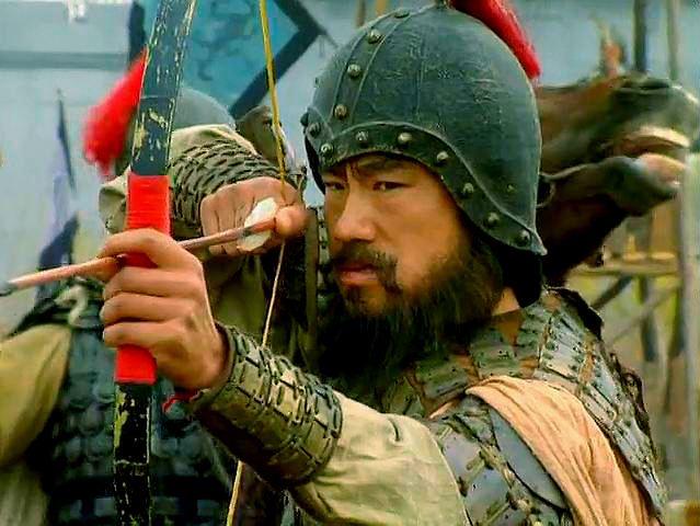 三国射手榜中的定向飞弹、穿甲弹和教练弹指的是谁?鲁肃居然上榜