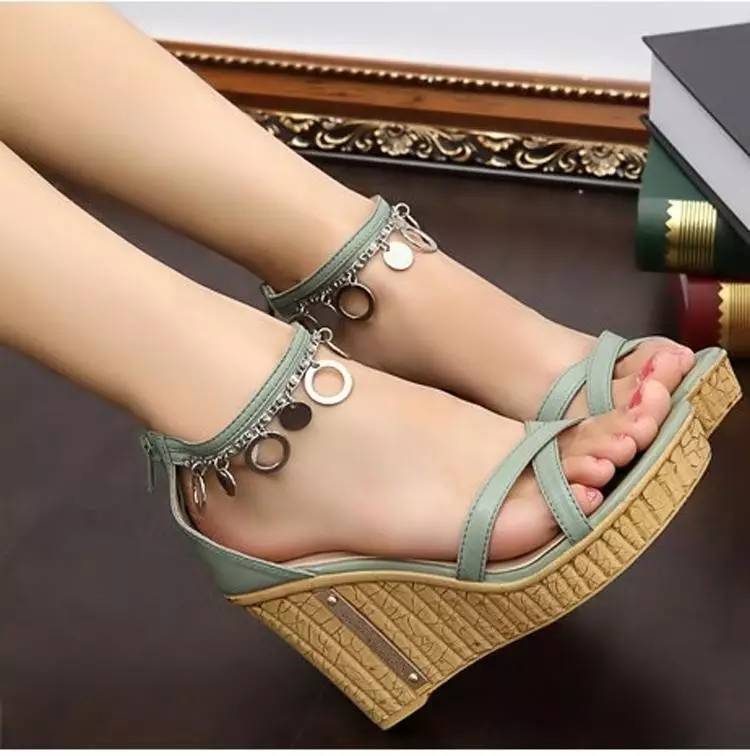 女生必须知道的鞋牌,女人必须知道的高跟鞋