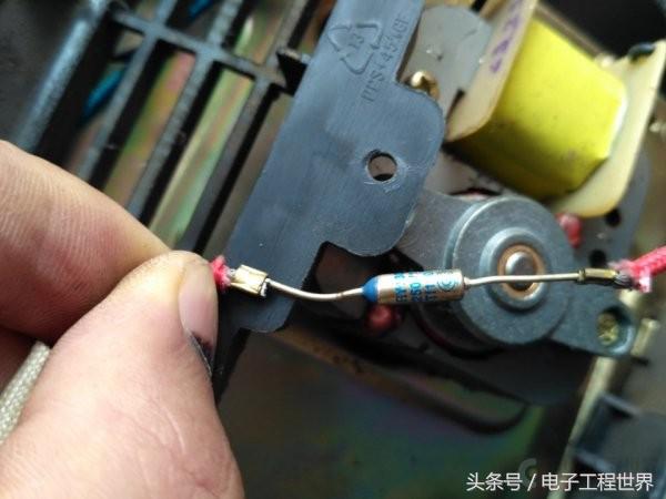 拆解车载暖风机,拆解柴油暖风机视频