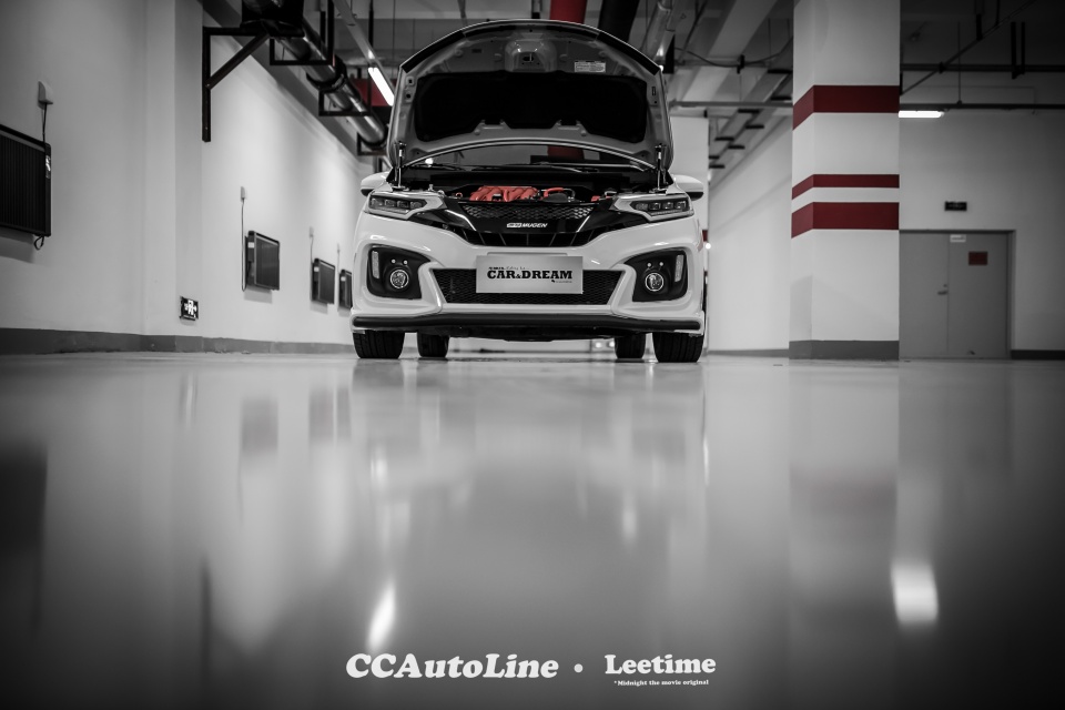 vtec涡轮飞度,vtec的飞度