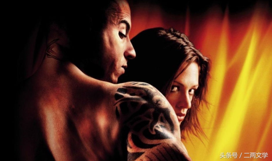 范迪塞尔极限动作,范迪塞尔巅峰照