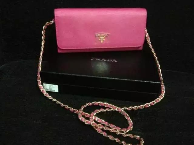 不可不知10大奢侈品,不可不知的50款大牌经典包包