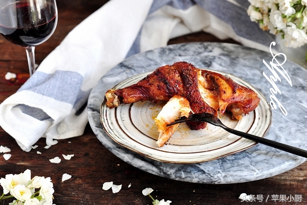 腌鸡腿去腥可以用白酒吗,腌鸡腿怎么快速入味