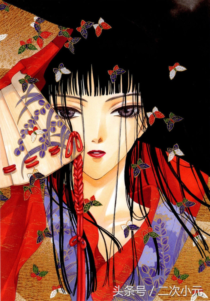 clampx战记幻城,clamp漫画x战记