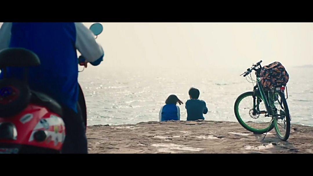 每个人都有一段值得骄傲的青春,我们怎么度过宝贵而又珍贵的青春