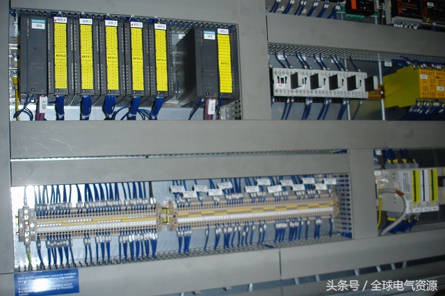 零基础电工plc,plc入门教程零基础学电工