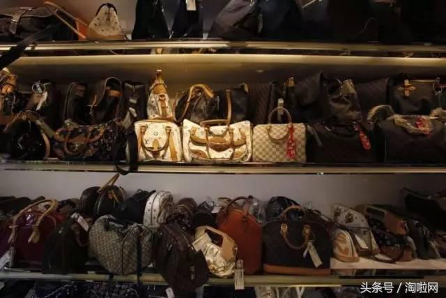 在美国卖假货会怎样,在美国华人卖假货事件