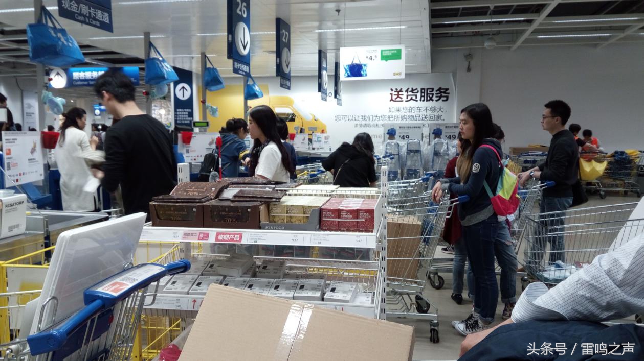 南京宜家家居有什么,南京宜家全屋设计体验中心