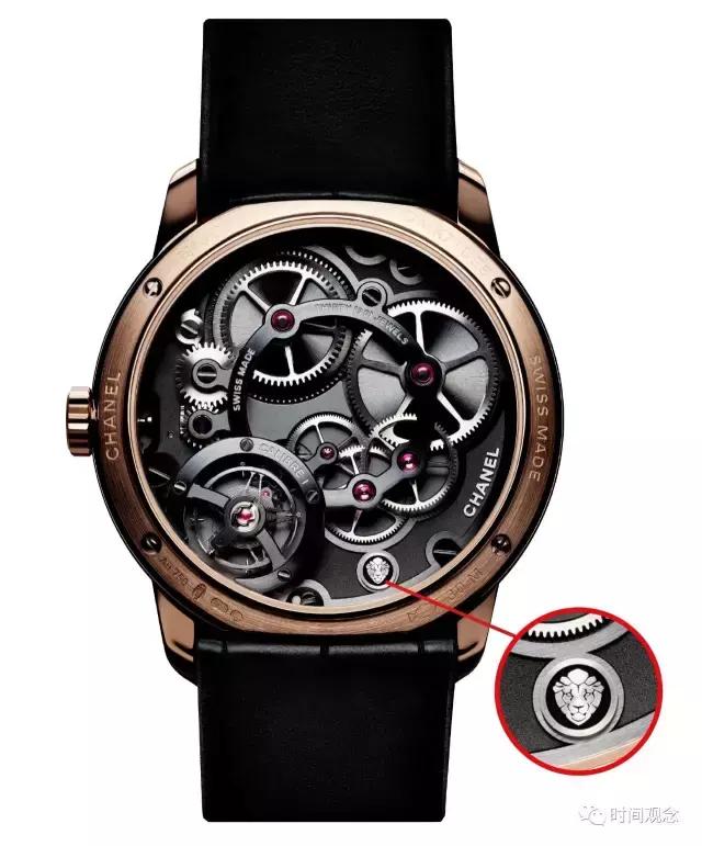 无印绝非良品机芯标识大补贴