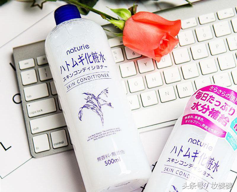 扒一扒护肤品,扒一扒好用的国货护肤