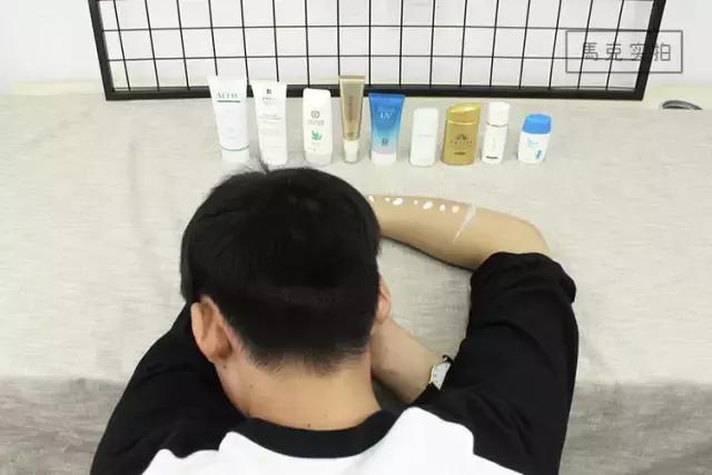 9款防晒测试,推荐的9.9防晒