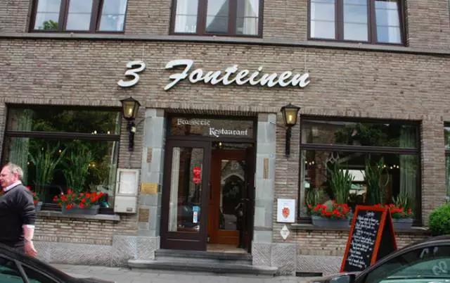 你与啤酒发烧友的距离，可能还差这瓶酸啤酒