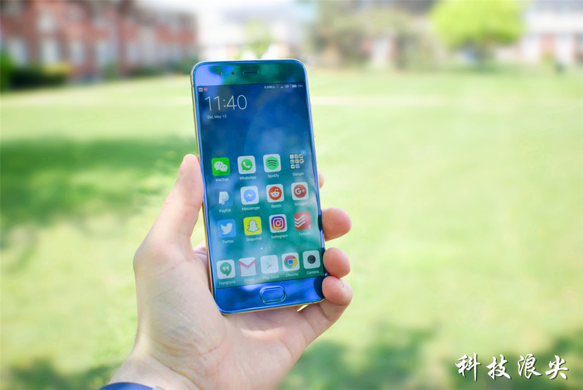 小米6究竟有多强大,小米小米6评测