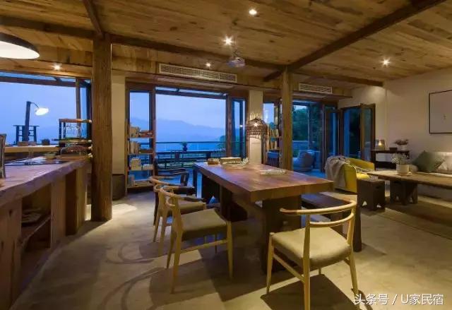 给我一方厨房，还你一桌菜肴