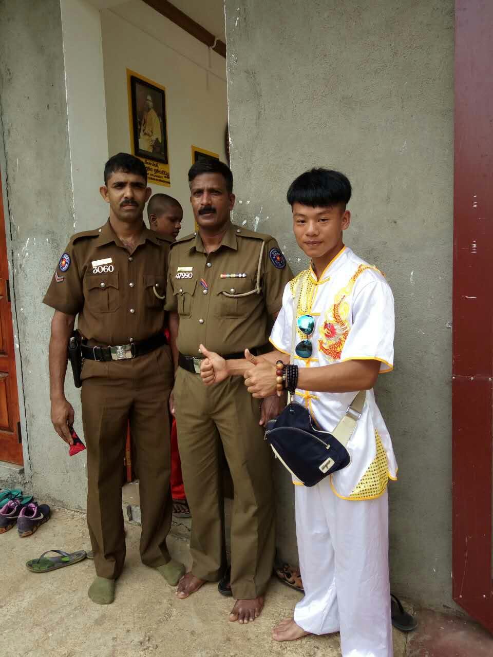 昆仑决城市英雄赵子龙比赛,昆仑决武术搏击