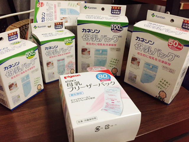 自制储奶袋推荐,哺乳期的妈妈来测评储奶袋啦