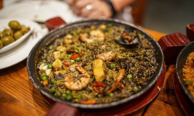 伊比利亚半岛的恋之歌(中)