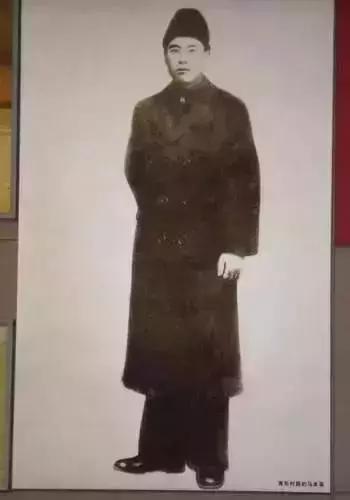 献县马本斋纪念馆可以录像吗,献县马本斋简介