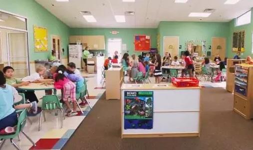 郭晶晶孩子的学费,郭晶晶儿子读的学校