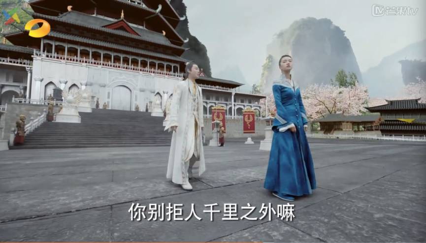 择天记改命成功,择天记豆瓣评分多少