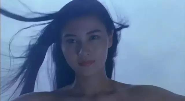 徐克奇门遁甲续集,鬼才徐克的绝学