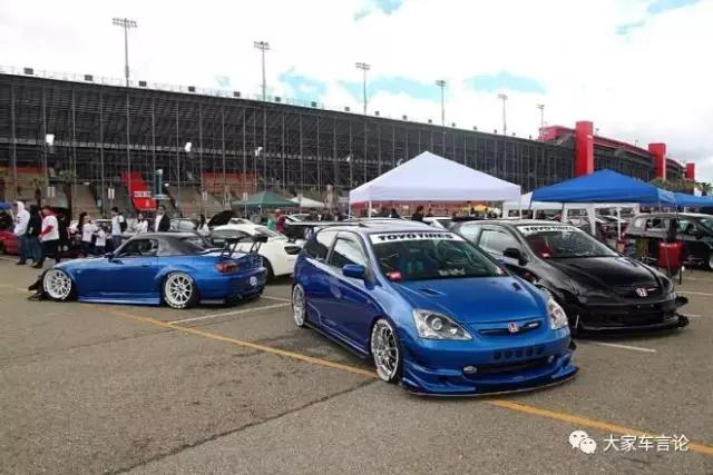 为什么身为前改装网站主编的我，只改了这三样东西？