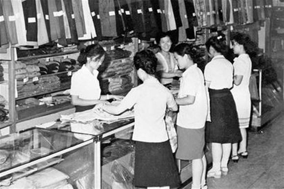 老照片80后的回忆再见青春