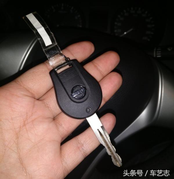 郑州日产navara测试,日产navara