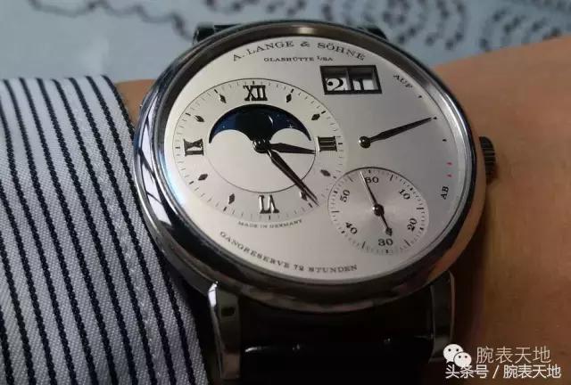 爱彼和劳力士如何选择,有了劳力士日志还需要买什么表