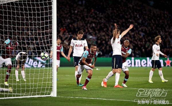 英超最近40场球,英超本赛季单场3.19球创历史纪录