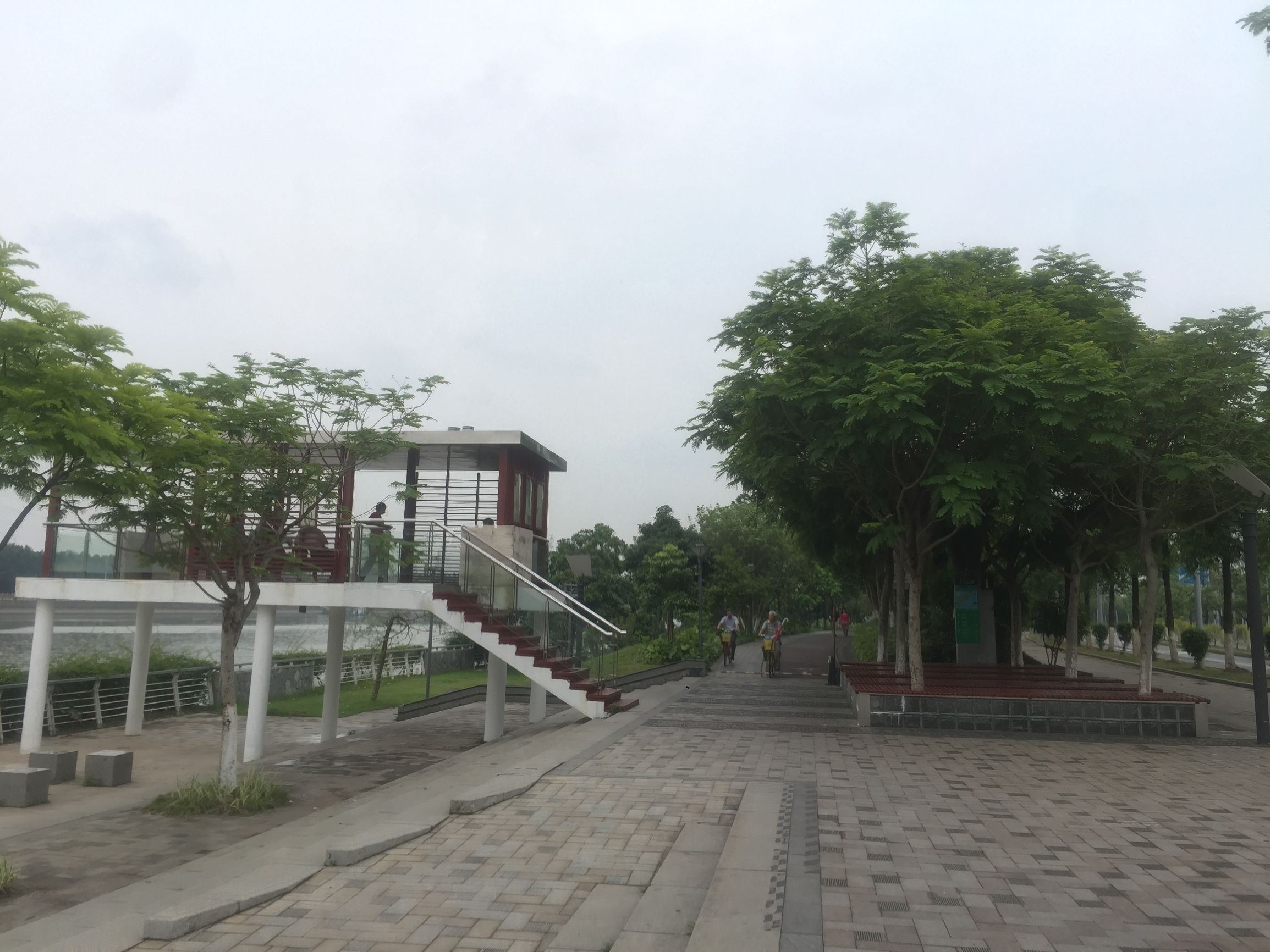 广州国际生物岛螺旋三路10号,广州生物岛适合旅游吗