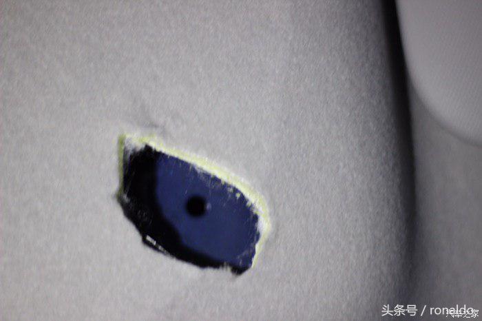 新飞度改灯夜间效果,新本田飞度灯光改装最佳方案