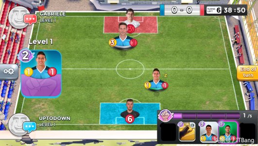 足球卡牌玩法,足球比赛卡牌