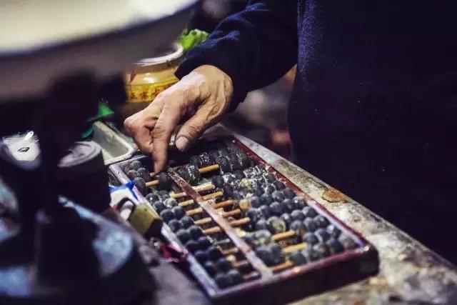 你小时候打过酱油吗,你小时候去超市干过这事吗