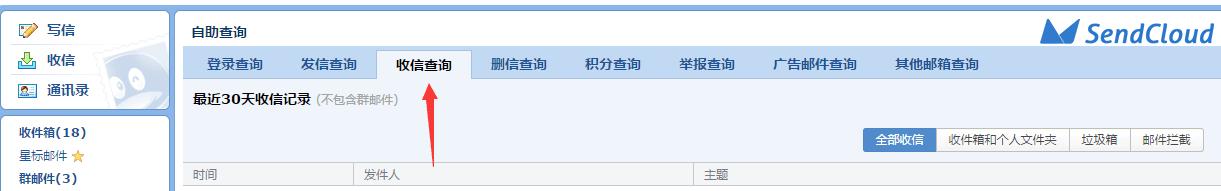 作为企业用户,如何解决客户没有收到邮件的问题