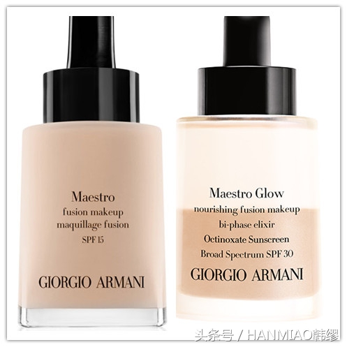阿玛尼designerlift粉底液,阿玛尼粉底液哪一款最好用