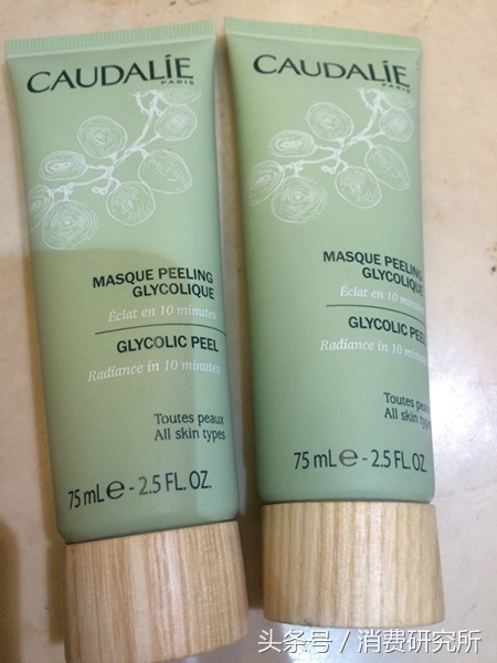 亲测面膜推荐,亲测4款热销美白面膜